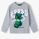 Minecraft Kinderpullover 6 Jahre