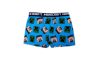 Minecraft Kinder Boxershorts 2 Stück/Verpackung 12 Jahre