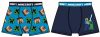 Minecraft Kinder Boxershorts 2 Stück/Verpackung 12 Jahre