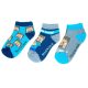 Minecraft Kinder-Sneaker-Socken 31/34