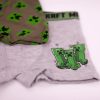 Minecraft Kinderboxershorts 2 Stück/Packung 10 Jahre