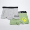 Xbox Kinder-Boxershorts 2 Stück/Paket 9 Jahre