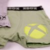 Xbox Kinder-Boxershorts 2 Stück/Paket 9 Jahre