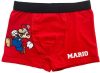 Super Mario Kinder Boxershorts 2 Stück/Paket 10 Jahre