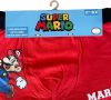 Super Mario Kinder Boxershorts 2 Stück/Paket 10 Jahre