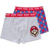 Super Mario Kinder Boxershorts 2 Stück/Packung 5 Jahre