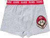 Super Mario Kinder Boxershorts, 2 Stück/Packung, 5 Jahre