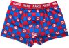 Super Mario Kinder Boxershorts, 2 Stück/Packung, 5 Jahre