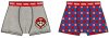 Super Mario Kinder Boxershorts 2 Stück/Packung 5 Jahre