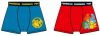 Pokémon Kinder Boxershorts 2 Stück/Paket 10 Jahre