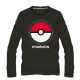 Pokémon Kinder langärmeliges Shirt, Oberteil 8 Jahre