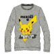 Pokémon Kinder Langarmshirt, Oberteil 12 Jahre