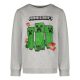 Minecraft Kinderpullover 6 Jahre