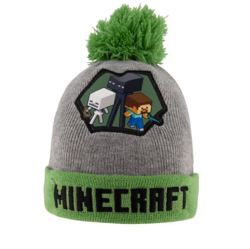 Minecraft Kinderhut 52 cm