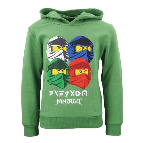 Lego Ninjago Kinder Kapuzenpullover 4 Jahre