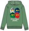 Lego Ninjago Kinder Kapuzenpullover 4 Jahre