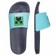 Minecraft Kinderpantoffeln 3D 33/34