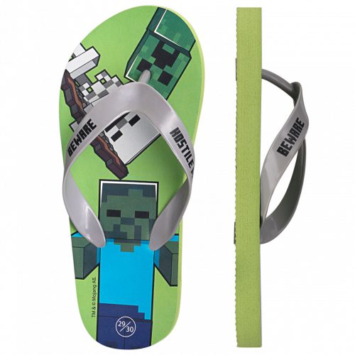 Minecraft Kinder Flip-Flops, Flip-Flop 29/30