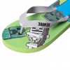 Minecraft Kinder Flip-Flops, Flip-Flop 29/30