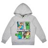 Minecraft Kinderpullover 12 Jahre