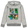 Minecraft Kinderpullover 12 Jahre