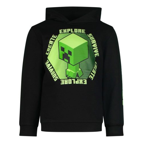 Minecraft Kinderpullover 12 Jahre