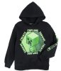 Minecraft Kinderpullover 12 Jahre