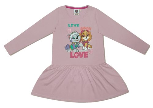 Paw Patrol Laugh Kinderkleid 8 Jahre