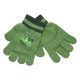 Minecraft Creeper Kinderhandschuhe