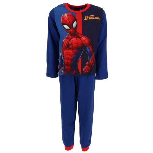 Spiderman Kinder lange Pyjamas 3 Jahre