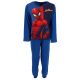 Spiderman Kinder lange Pyjamas 3 Jahre