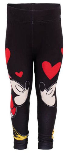 Disney Minnie  Love Kinderleggings 98/104 cm