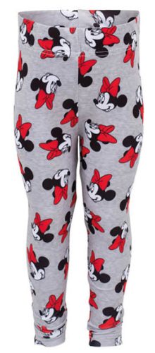 Disney Minnie  Love Kinder Leggings 92 cm