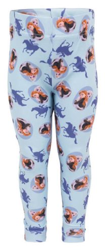 Disney Eiskönigin Fondness Kinderleggings 110/116 cm