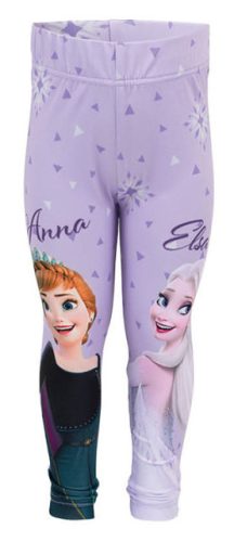 Disney Eiskönigin Fondness Kinderleggings 92 cm