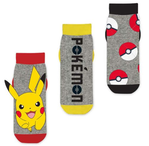 Pokémon Kinder-Fußsocken 23/26