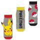 Pokémon Kinder-Fußsocken 23/26