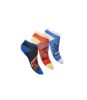 Disney Cars Kinder Sneakersocken 23/26