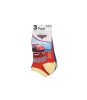 Disney Cars Kinder Sneakersocken 23/26