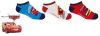 Disney Cars Kinder Sneakersocken 31/34