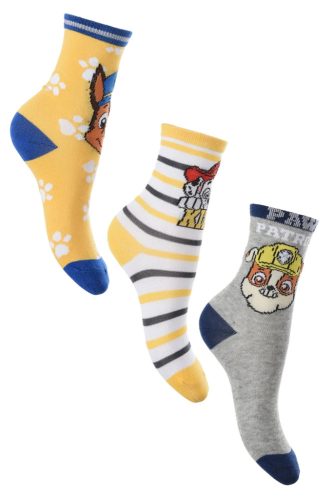 Paw Patrol Kinder Socken 23/26