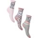 Disney Marie Cheetah Spots Kinder Socken 31/34