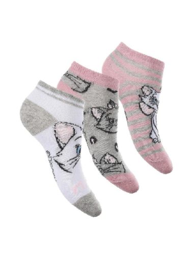 Disney Marie Katzen Kinder Fußsocken 23/26