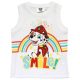 Paw Patrol Kinderkurzes T-Shirt, Oberteil 5 Jahre