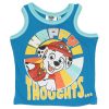 Paw Patrol Kinder Kurzarm T-Shirt, Oberteil 4 Jahre