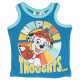 Paw Patrol Kinder Kurzarm T-Shirt, Oberteil 4 Jahre