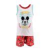 Disney Mickey  kurze Kinderpyjamas 4 Jahre