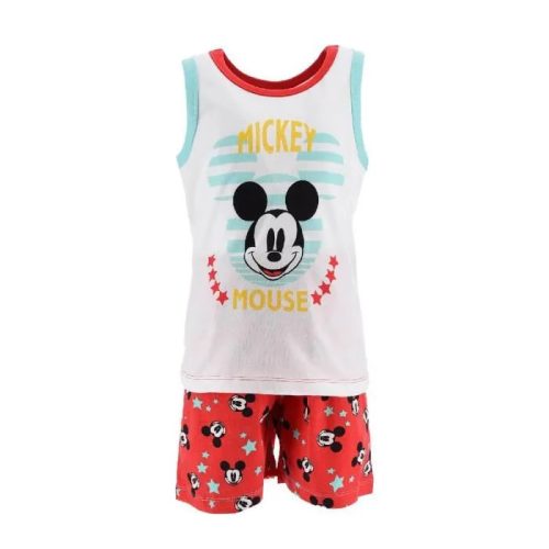 Disney Mickey  kurze Kinderpyjamas 4 Jahre