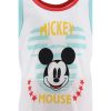 Disney Mickey  kurzer Kinderpyjama 6 Jahre