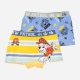 Paw Patrol Kinder-Boxershorts 2 Stück/Packung 4/5 Jahre